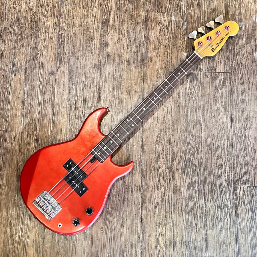YAMAHA（ヤマハ） Yamaha Broad Bass VIs BBVIs 1982年製 Made In