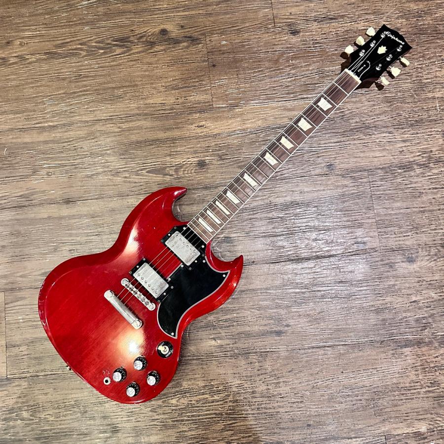 Epiphone（エピフォン） Epiphone Japan LQ '61 SG Limited Edition
