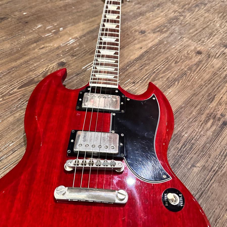 Epiphone（エピフォン） Epiphone Japan LQ '61 SG Limited Edition