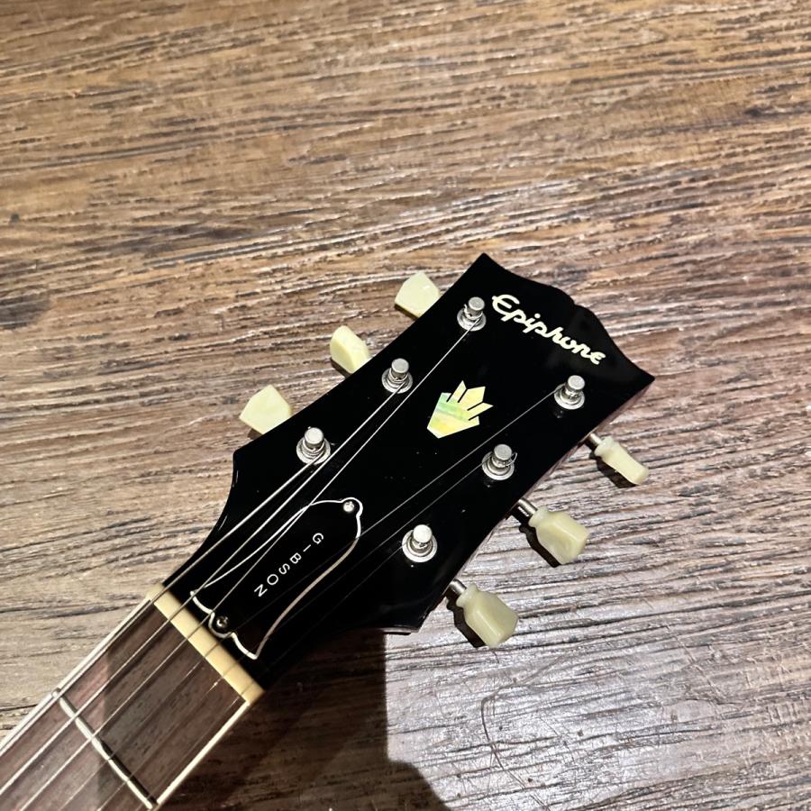 Epiphone（エピフォン） Epiphone Japan LQ '61 SG Limited Edition