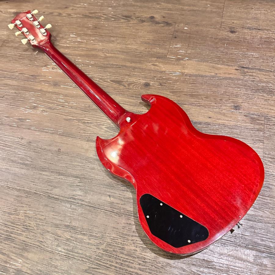 Epiphone（エピフォン） Epiphone Japan LQ '61 SG Limited Edition