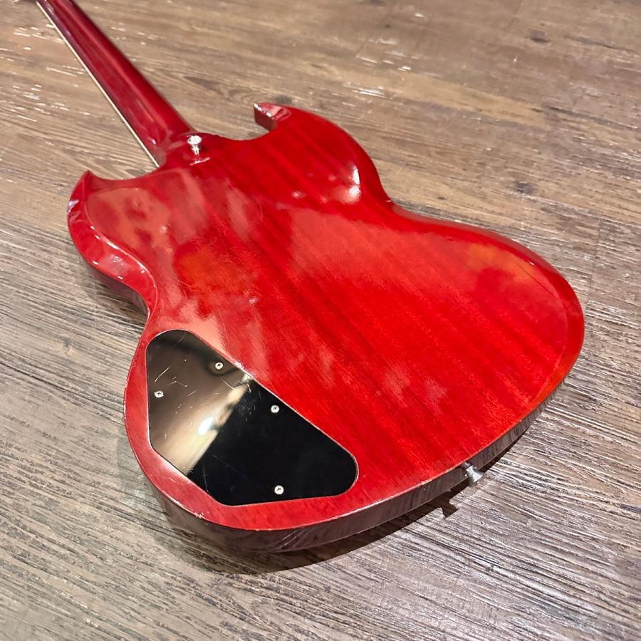Epiphone（エピフォン） Epiphone Japan LQ '61 SG Limited Edition