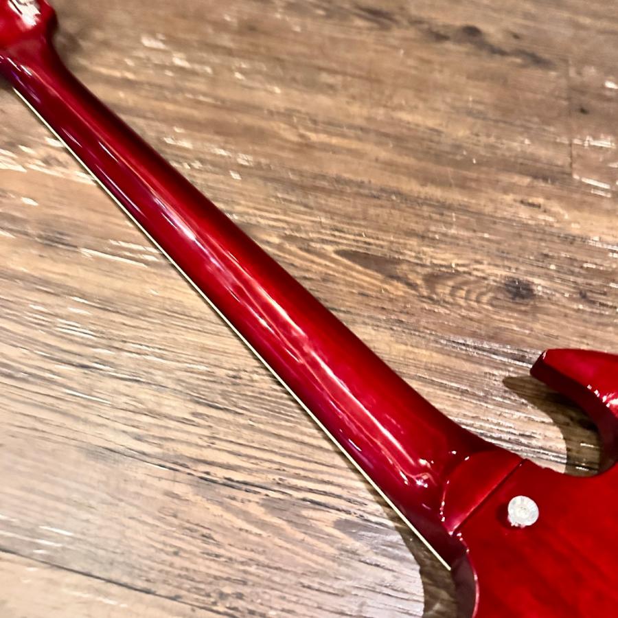 Epiphone（エピフォン） Epiphone Japan LQ '61 SG Limited Edition