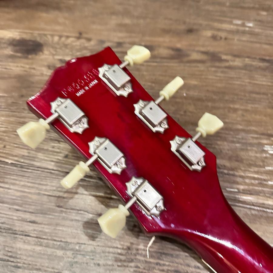 Epiphone（エピフォン） Epiphone Japan LQ '61 SG Limited Edition