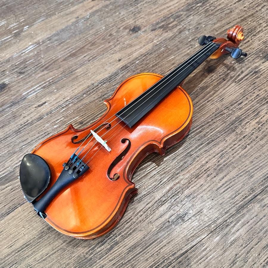 鈴木楽器製作所 Suzuki No.200 2009年 1/8 Violin スズキ 分数 