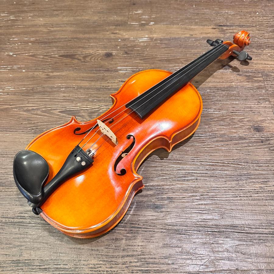 鈴木楽器製作所 Suzuki No.300 1978年製 4/4 Violin スズキ バイオリン