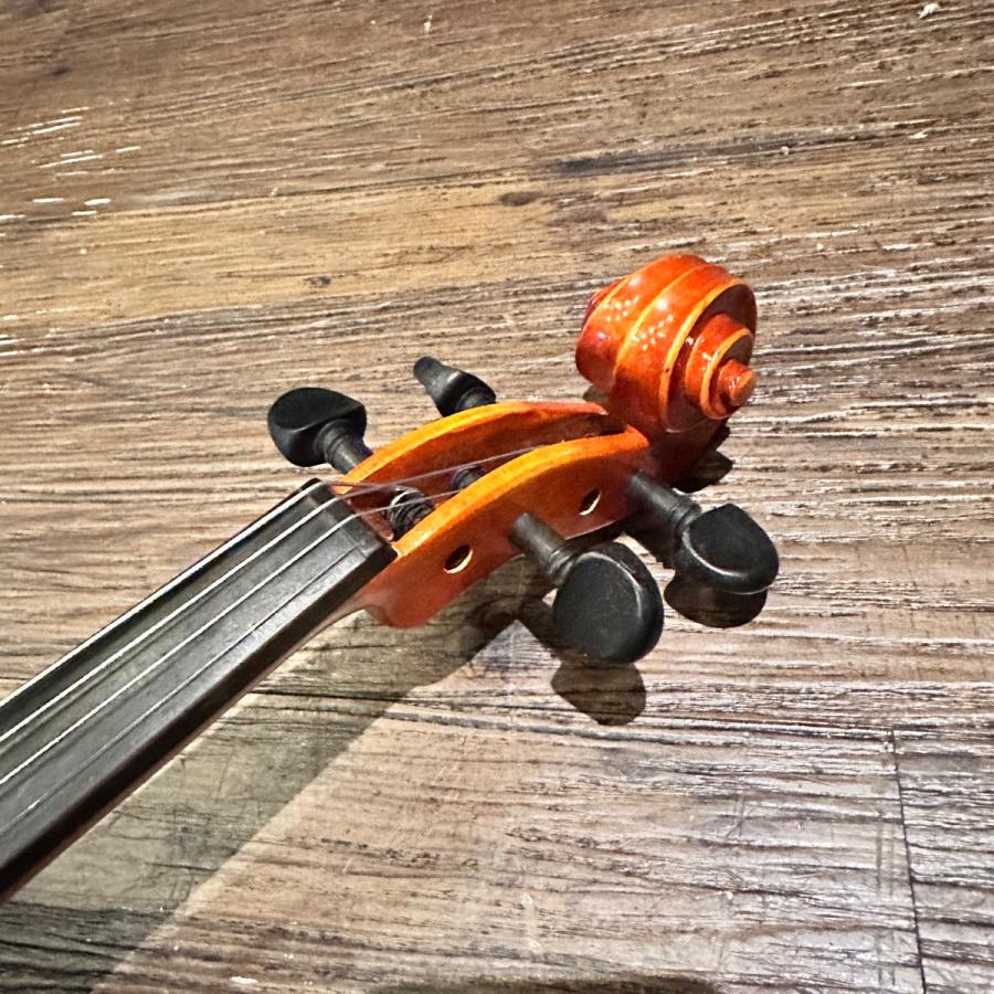 鈴木楽器製作所 Suzuki No.300 1978年製 4/4 Violin スズキ バイオリン