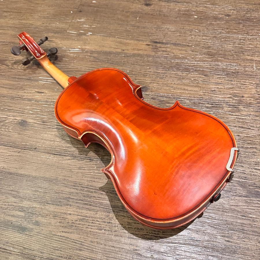 鈴木楽器製作所 Suzuki No.102 1967年製 4/4 Violin スズキ バイオリン