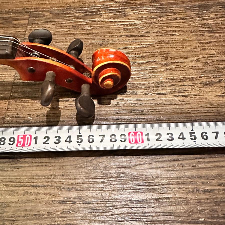 鈴木楽器製作所 Suzuki No.102 1967年製 4/4 Violin スズキ バイオリン