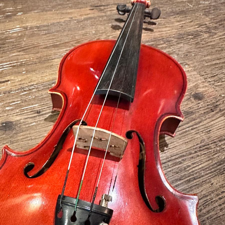 鈴木楽器製作所 Suzuki No.102 1967年製 4/4 Violin スズキ バイオリン