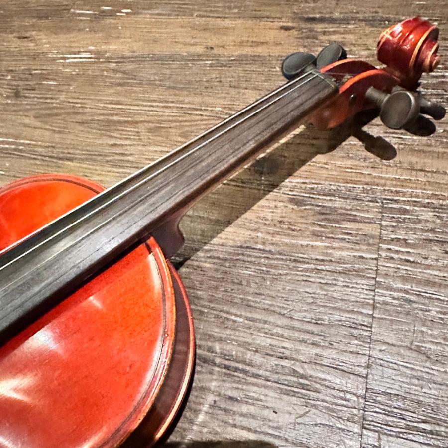 鈴木楽器製作所 Suzuki No.102 1967年製 4/4 Violin スズキ バイオリン