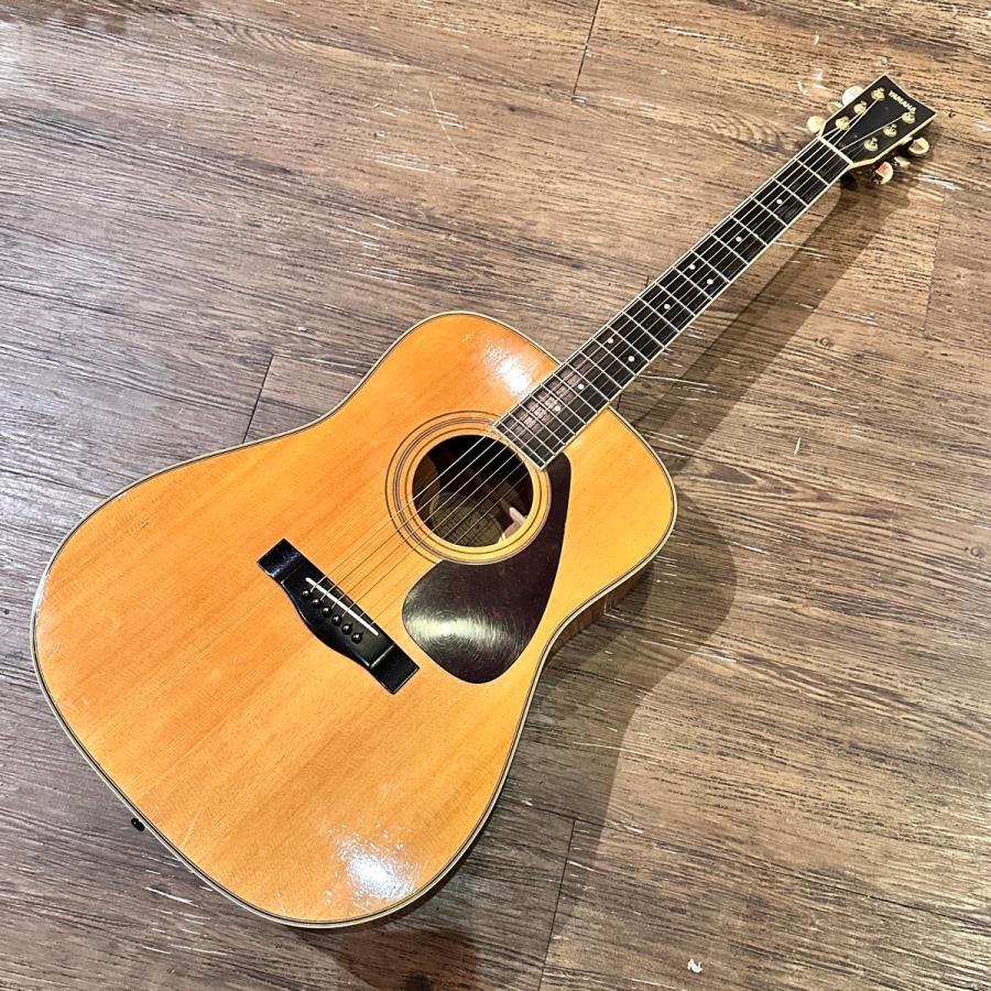 YAMAHA（ヤマハ） Yamaha L-5 後期型 Acoustic Guitar