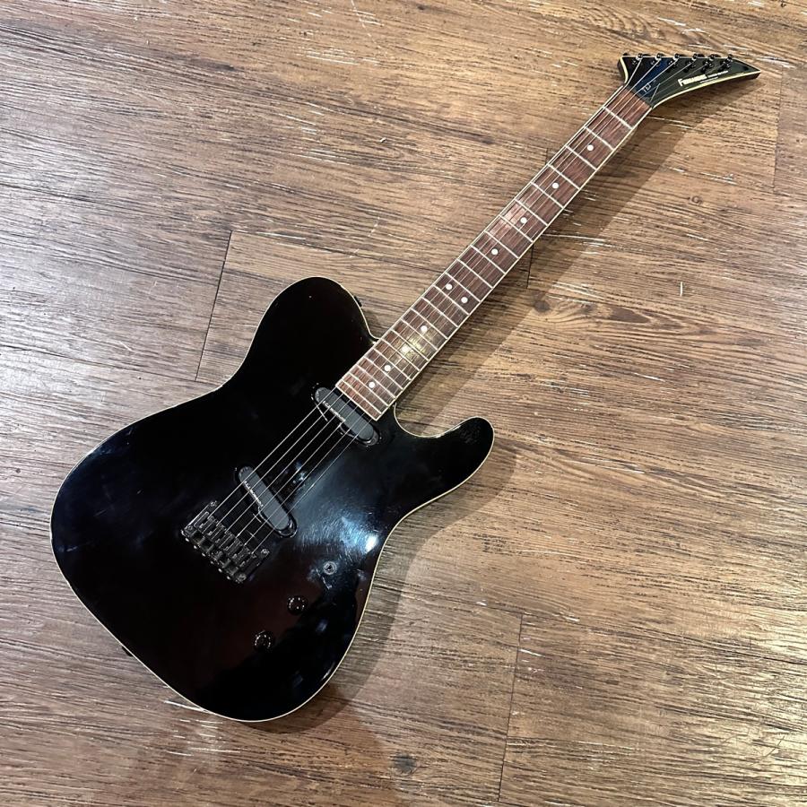 FERNANDES エレキギター 布袋　美品 FERNANDES（フェルナンデス） Fernandes TEJ-75 布袋寅泰 Electric