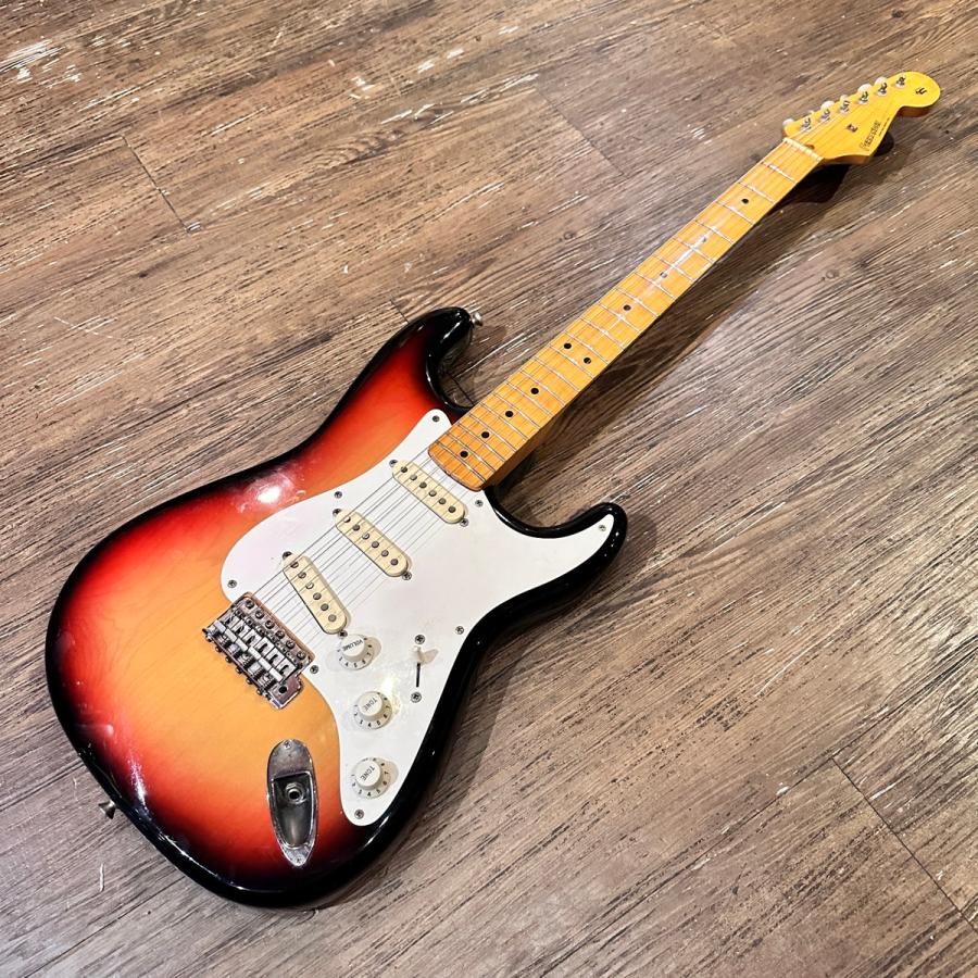 エレキギター フェルナンデスRST The Revival FERNANDES（フェルナンデス） Fernandes RST-50 57Model THE REVIVAL