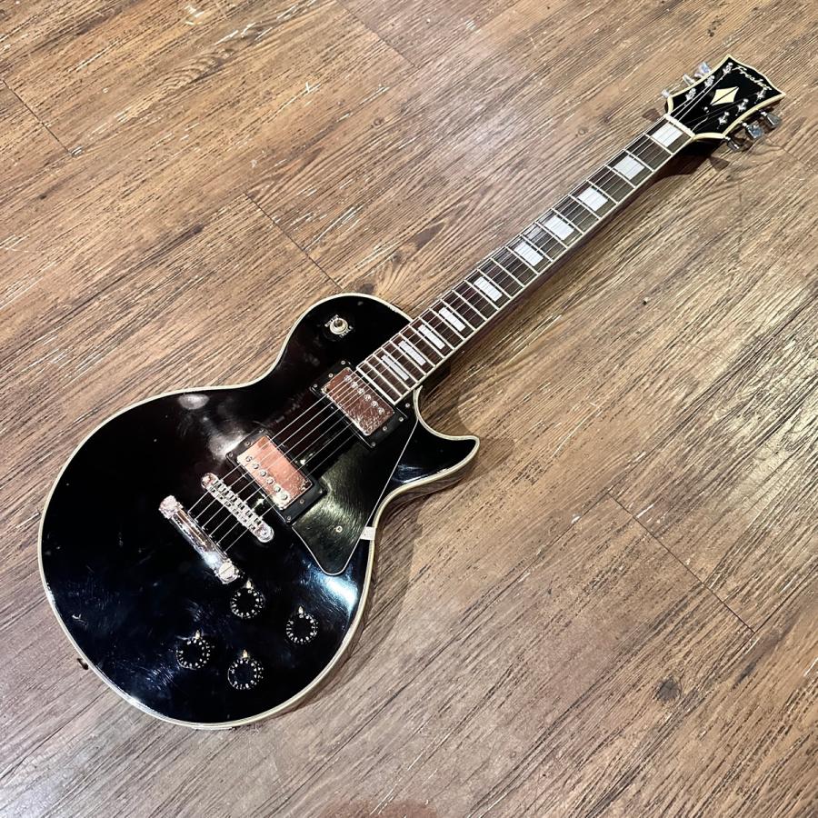 Fresher FL-331 Les Paul Type Electric Guitar エレキギター フ