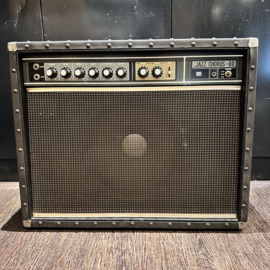 ローランド（Roland） Roland JC-60 Guitar Amplifier ギターアンプ 
