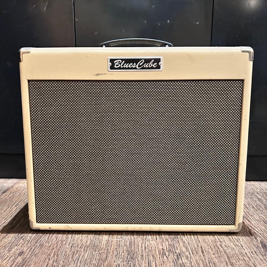 ローランド（Roland） Roland BC-Stage Blues Cube Guitar Amplifier