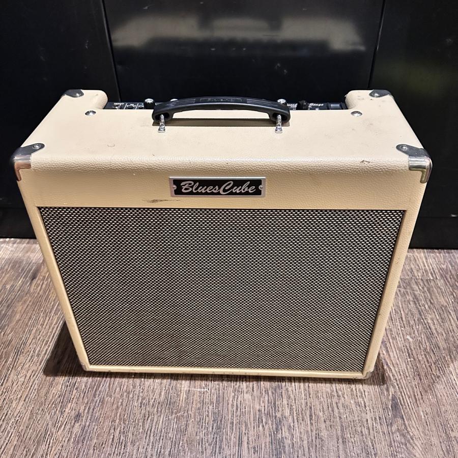 ローランド（Roland） Roland BC-Stage Blues Cube Guitar Amplifier