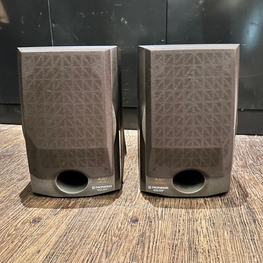 Pioneer（パイオニア） Pioneer Ajet S-P470V LR スピーカーペア