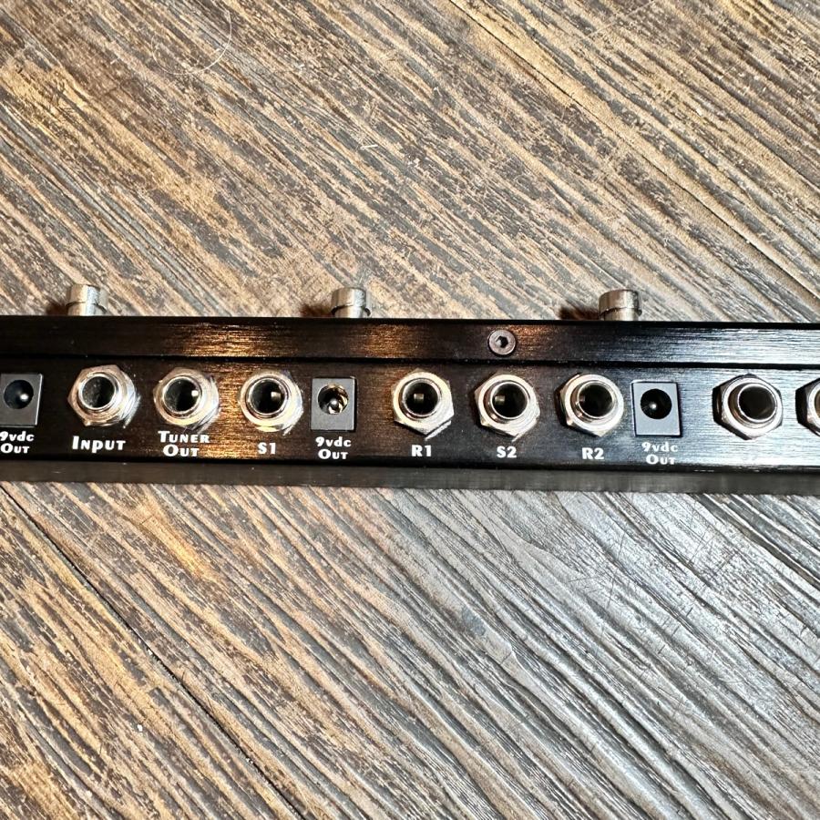 One Control Xenagama Tail Loop 2 トゥルーバイパススイッチャー ワン