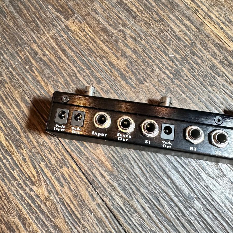 One Control Xenagama Tail Loop 2 トゥルーバイパススイッチャー ワン