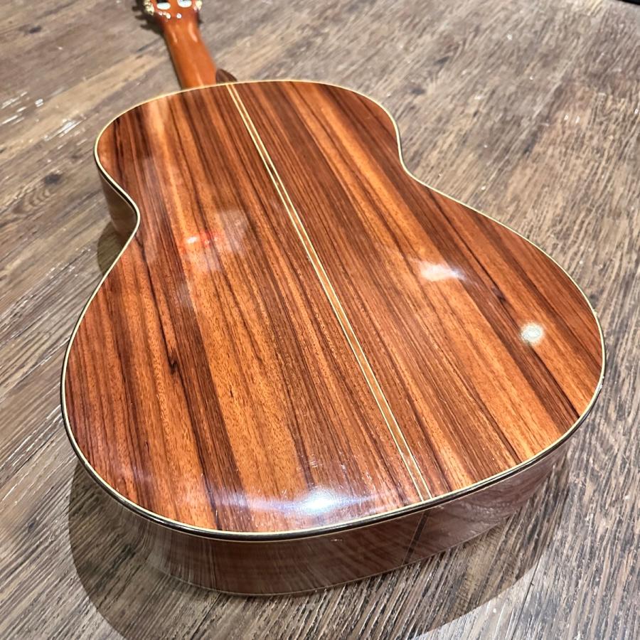 RYOJI MATSUOKA M-65 Classical Guitar ハードケース付き 松岡良治