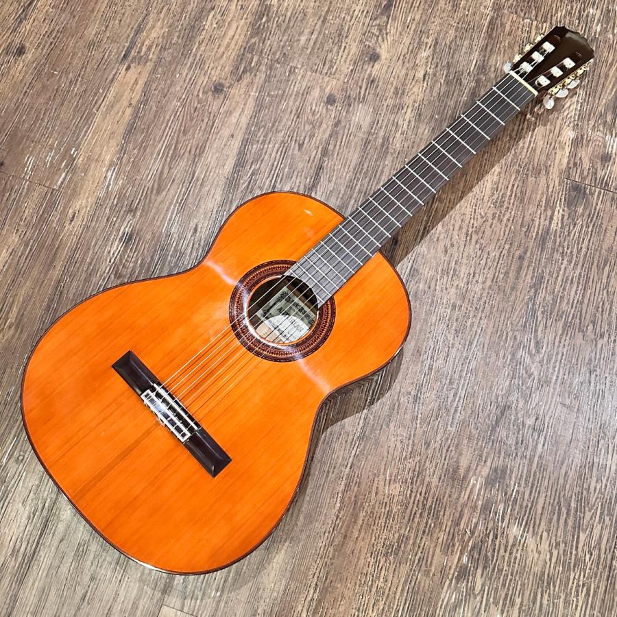 ASTURIAS MODEL No.AST 50 japan クラシックギター Asturias AST-50 Classical Guitar クラシックギター コダイラ