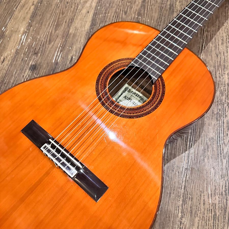 アストリアス ASTURIAS AST 50 クラシックギター　ギター弦4セット Asturias AST-50 Classical Guitar クラシックギター コダイラ