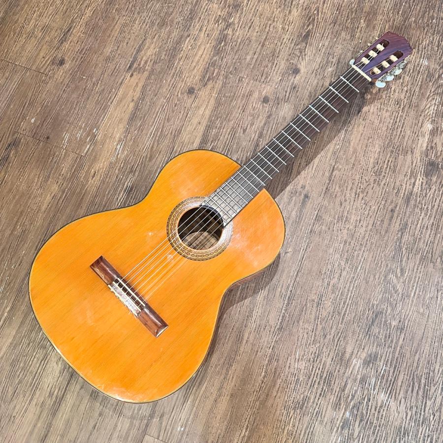 RYOJI MATSUOKA No.25 Classical Guitar 松岡良治 クラシックギター