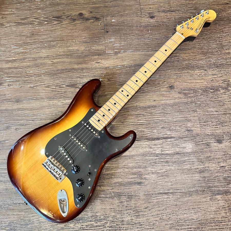 FERNANDES（フェルナンデス） Fernandes FST-60 5桁シリアル 1970年代