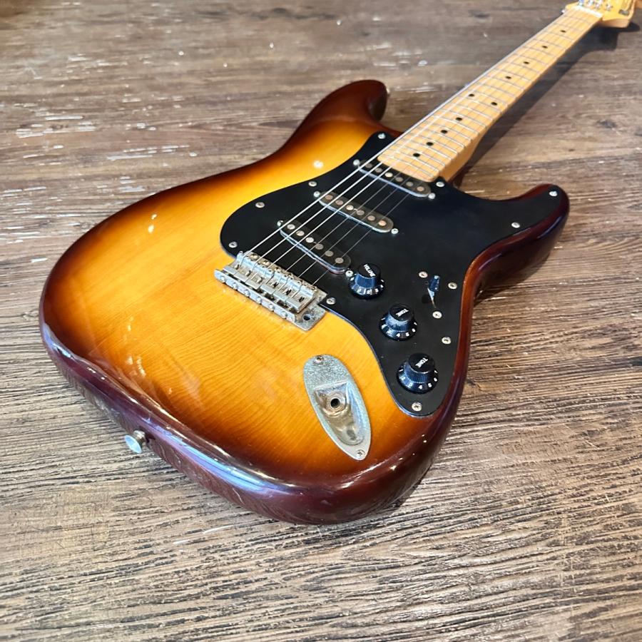FERNANDES（フェルナンデス） Fernandes FST-60 5桁シリアル 1970年代