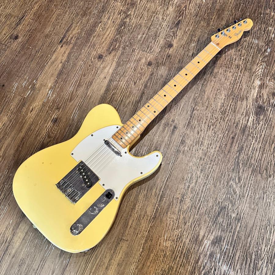 Fender（フェンダー） Fender Japan TL-43J 1993~1994年製 Telecaster
