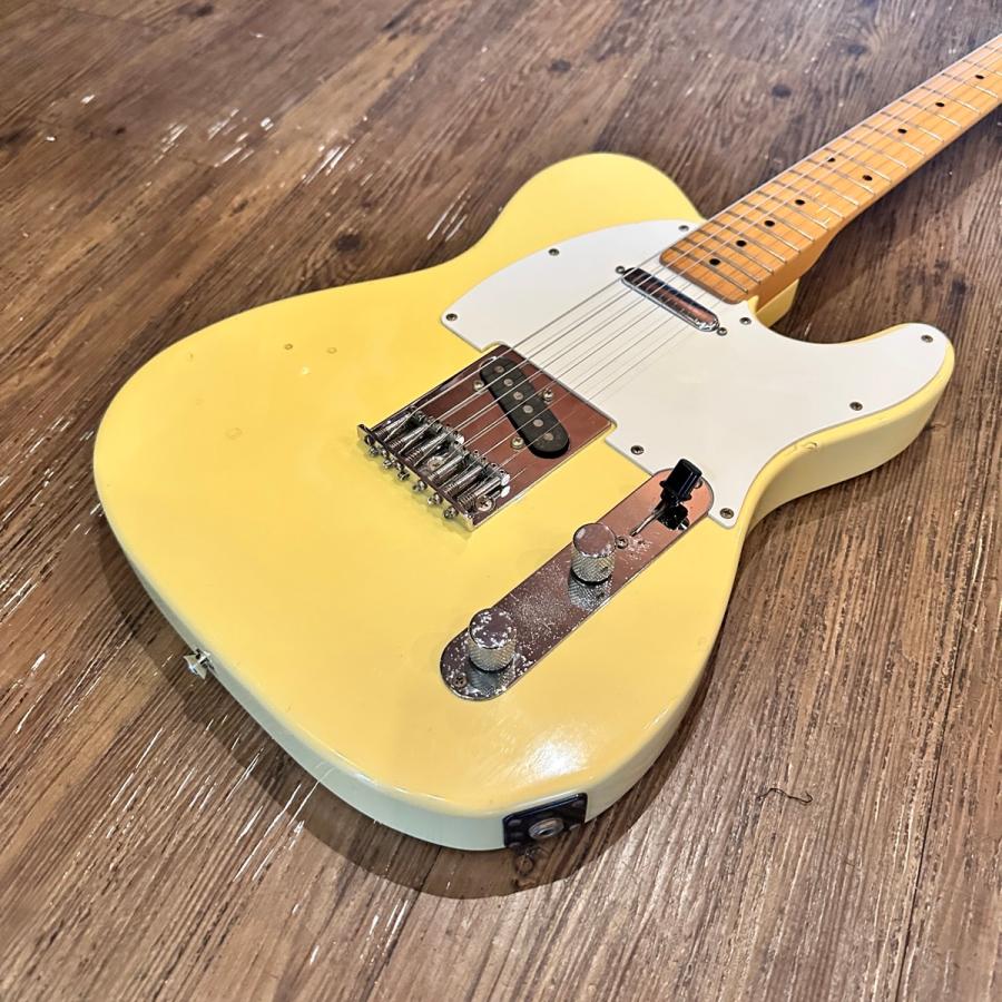 fender？エレキギター Fender（フェンダー） Fender Japan TL-43J 1993~1994年製 Telecaster