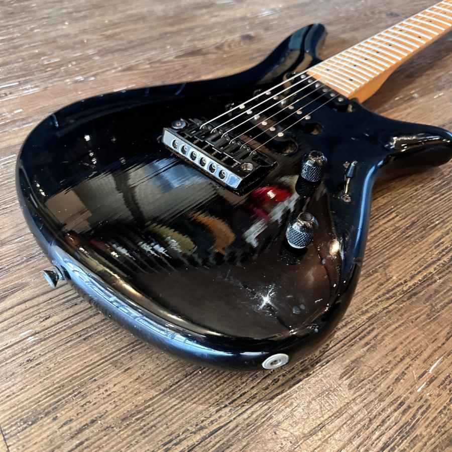 Yamaha MG-IIIM Electric Guitar エレキギター ヤマハ -r286の画像