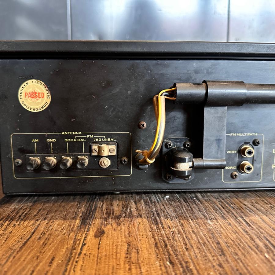 Pioneer（パイオニア） Pioneer TX-910 FM/AM チューナー ラジオ -r287