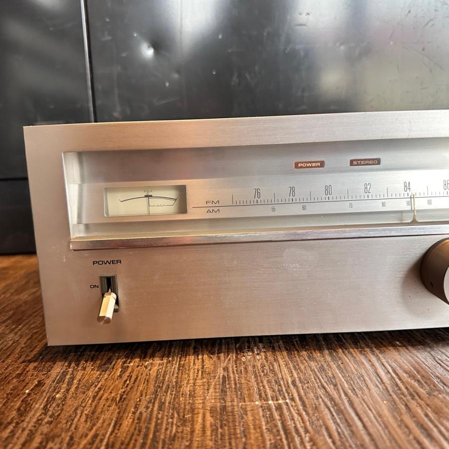 Pioneer（パイオニア） Pioneer TX-6600II FM/AM チューナー ラジオ