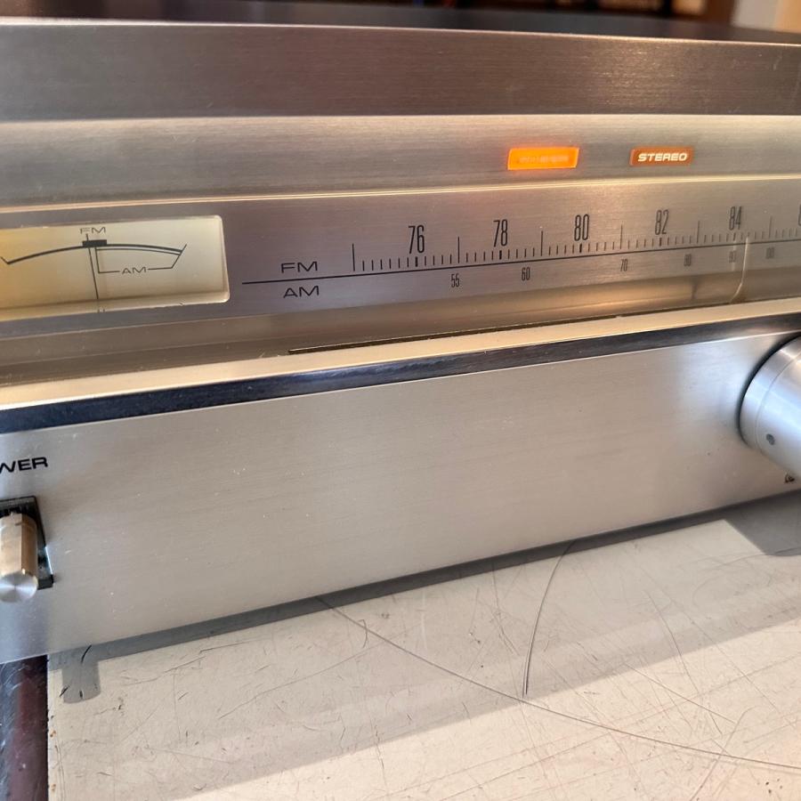 Pioneer（パイオニア） Pioneer TX-6600II FM/AM チューナー ラジオ