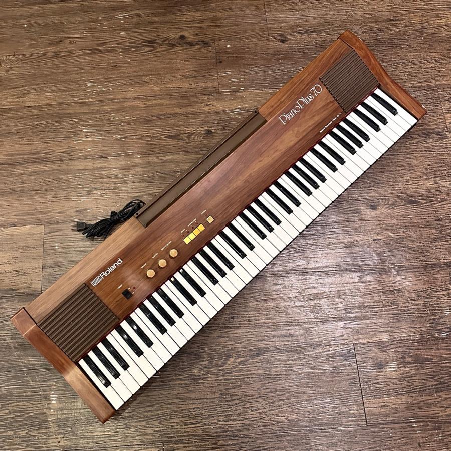 ローランド（Roland） Roland HP-70 Keyboard 電子ピアノ -r297