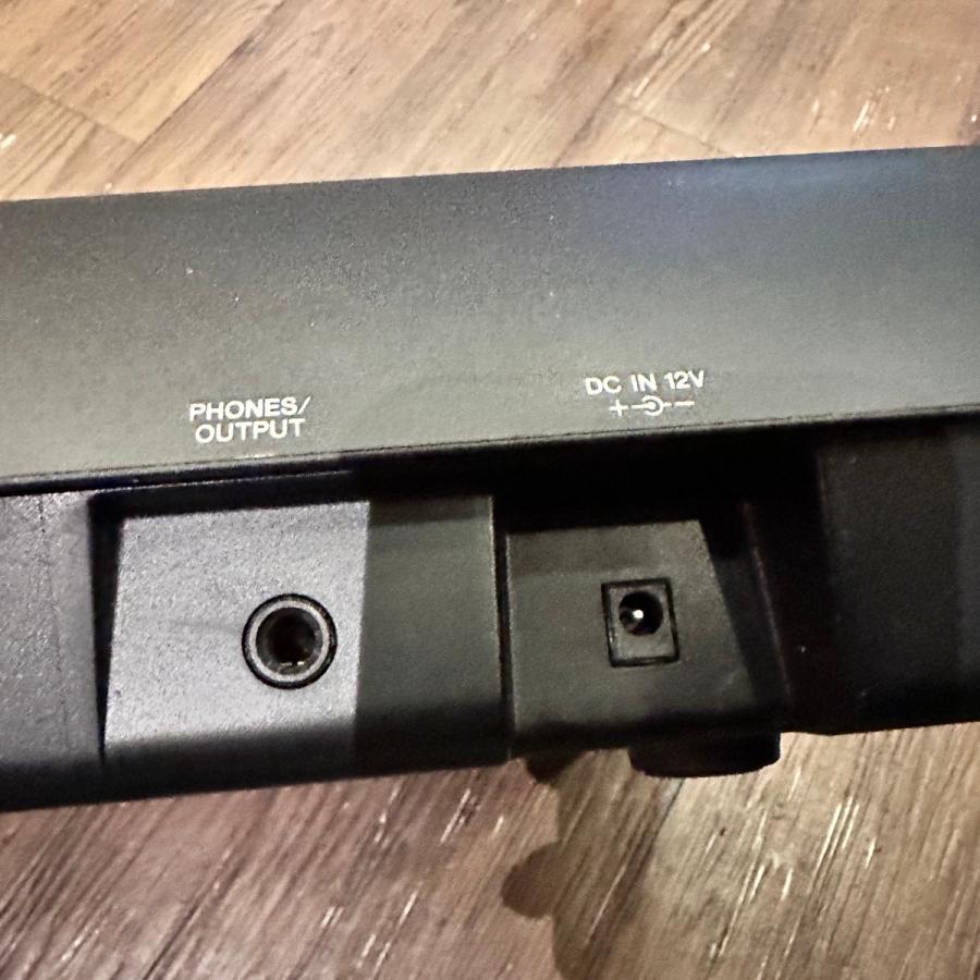 YAMAHA（ヤマハ） Yamaha NP-30 Keyboard 電子ピアノ キーボード -r298