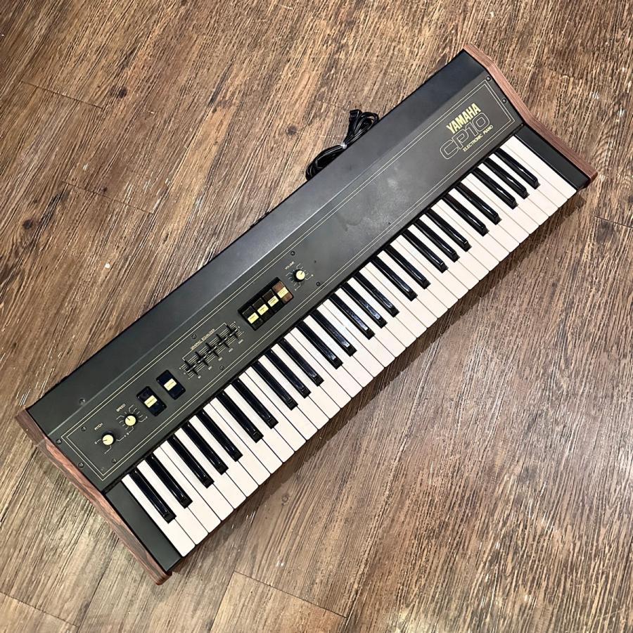 YAMAHA（ヤマハ） Yamaha CP-10 1970年代 ステージピアノ ステージ