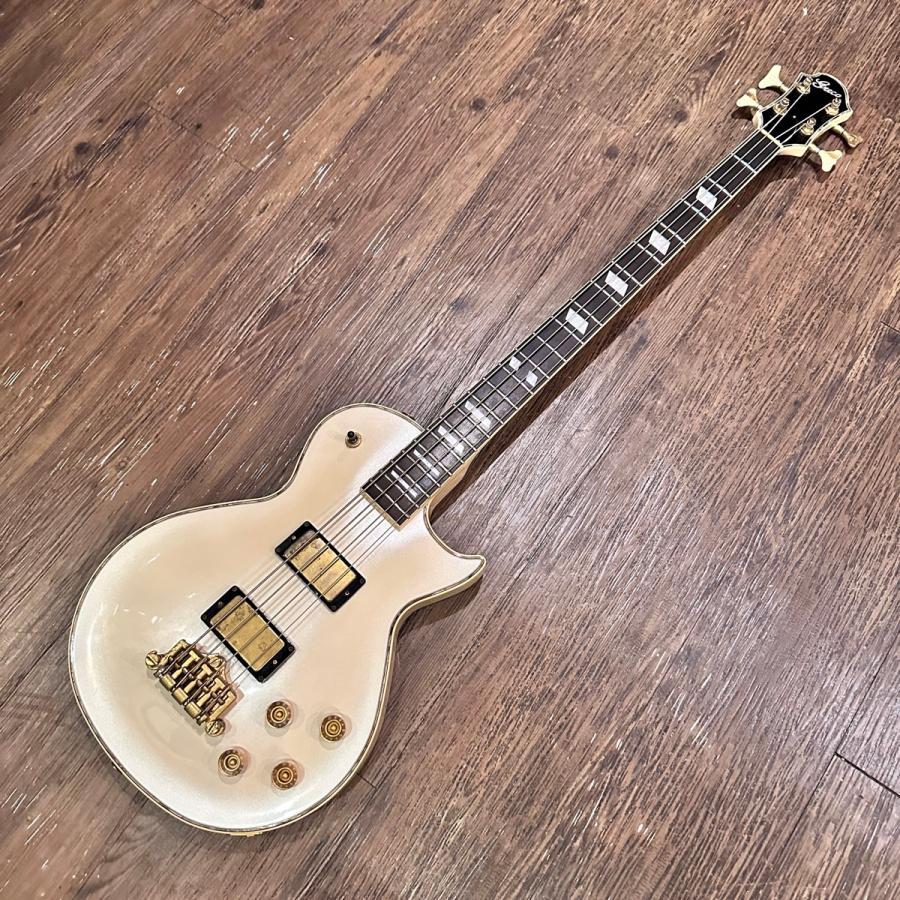grecoベース Greco Rock Spirits グレコ レスポールシェイプ エレキベース Electric