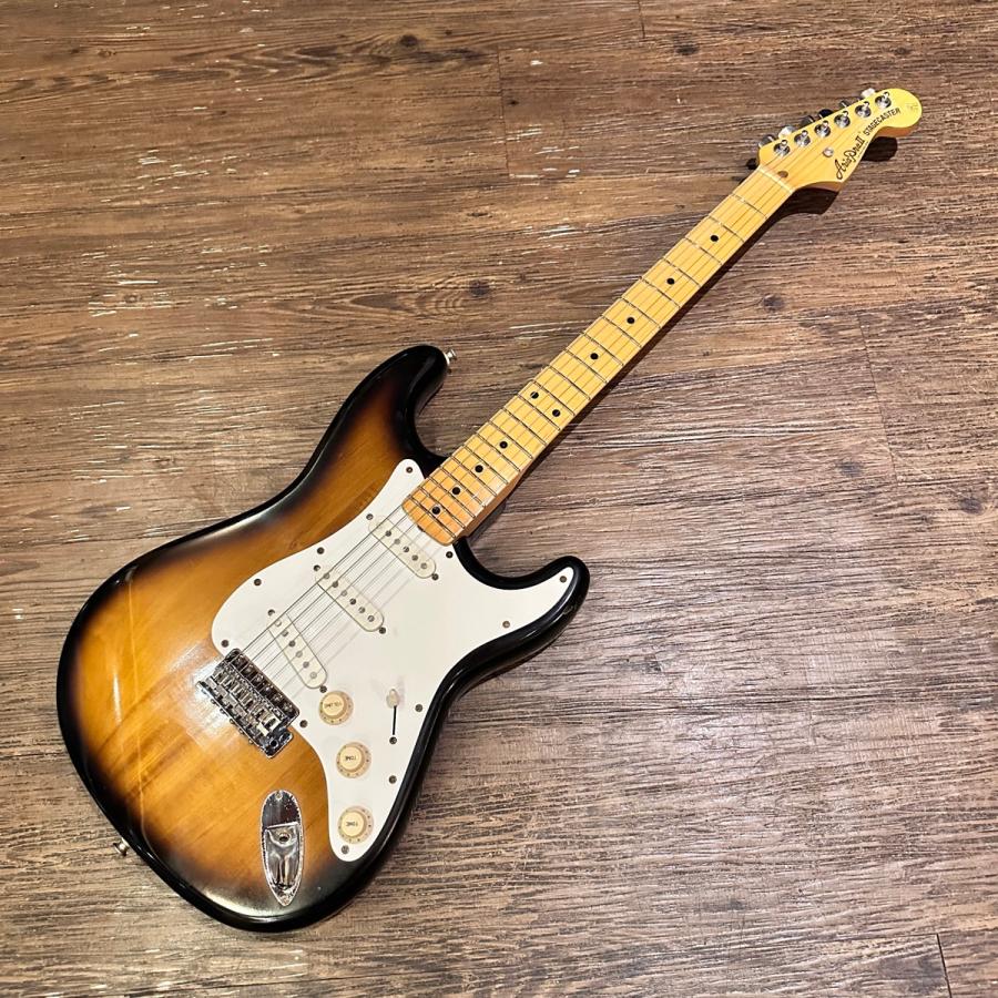 Aria Pro Ⅱ ST-500 Stagecaster 1977年製 ARIA（アリア） AriaProII ST-500 1977年製 Stagecaster タバコ
