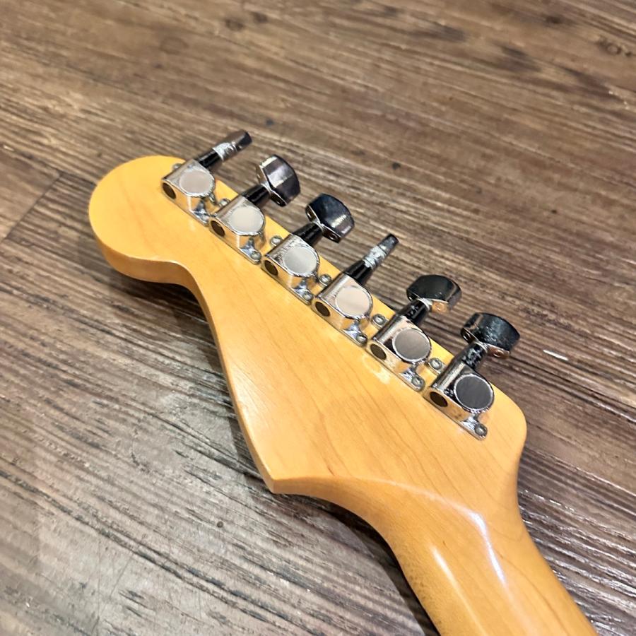 ARIA（アリア） AriaProII ST-500 1977年製 Stagecaster タバコ