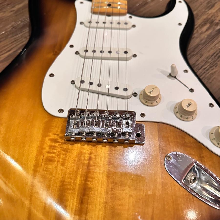 ARIA（アリア） AriaProII ST-500 1977年製 Stagecaster タバコ