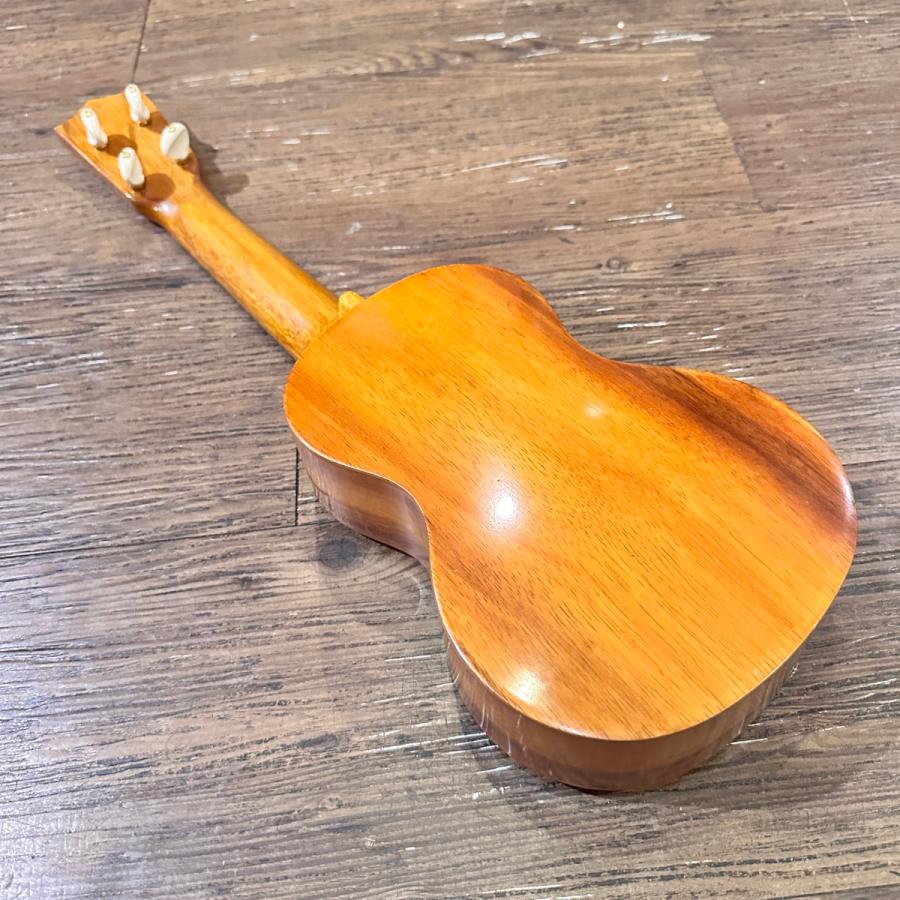 Famous FS-5 Made in Japan Soprano Ukulele ソプラノ ウクレレ ソフト 