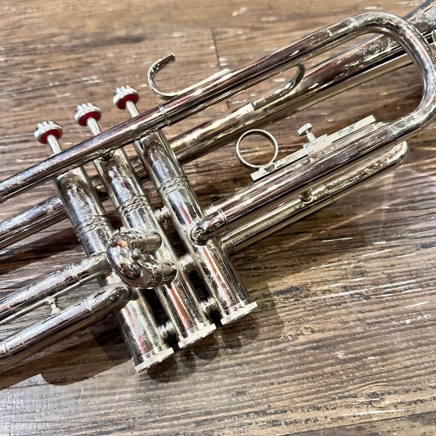 Tokan No.12N B♭Trumpet トーカン トランペット -r316 : GrunSound