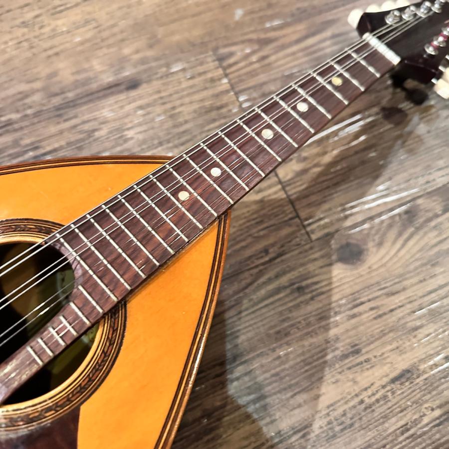 鈴木楽器製作所 Suzuki No.226 1968年製 Classic Mandolin スズキ