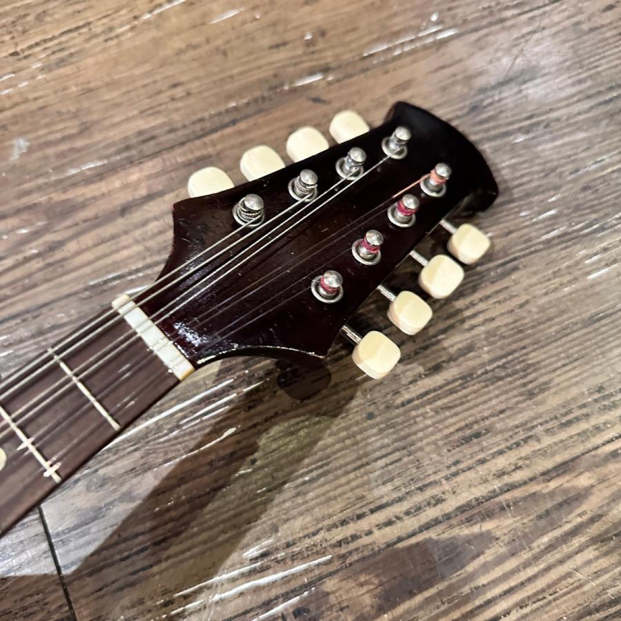 鈴木楽器製作所 Suzuki No.226 1968年製 Classic Mandolin スズキ