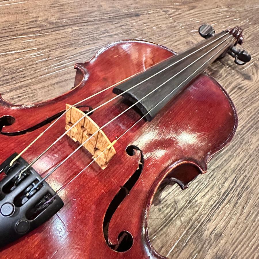 Medio Fino J.T.L Jerome Thibouville-Lamy ミルクール Violin 3/4