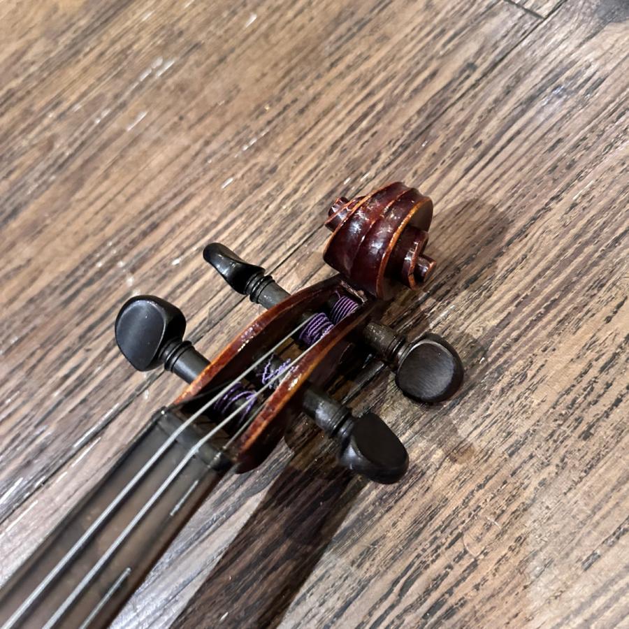Medio Fino J.T.L Jerome Thibouville-Lamy ミルクール Violin 3/4